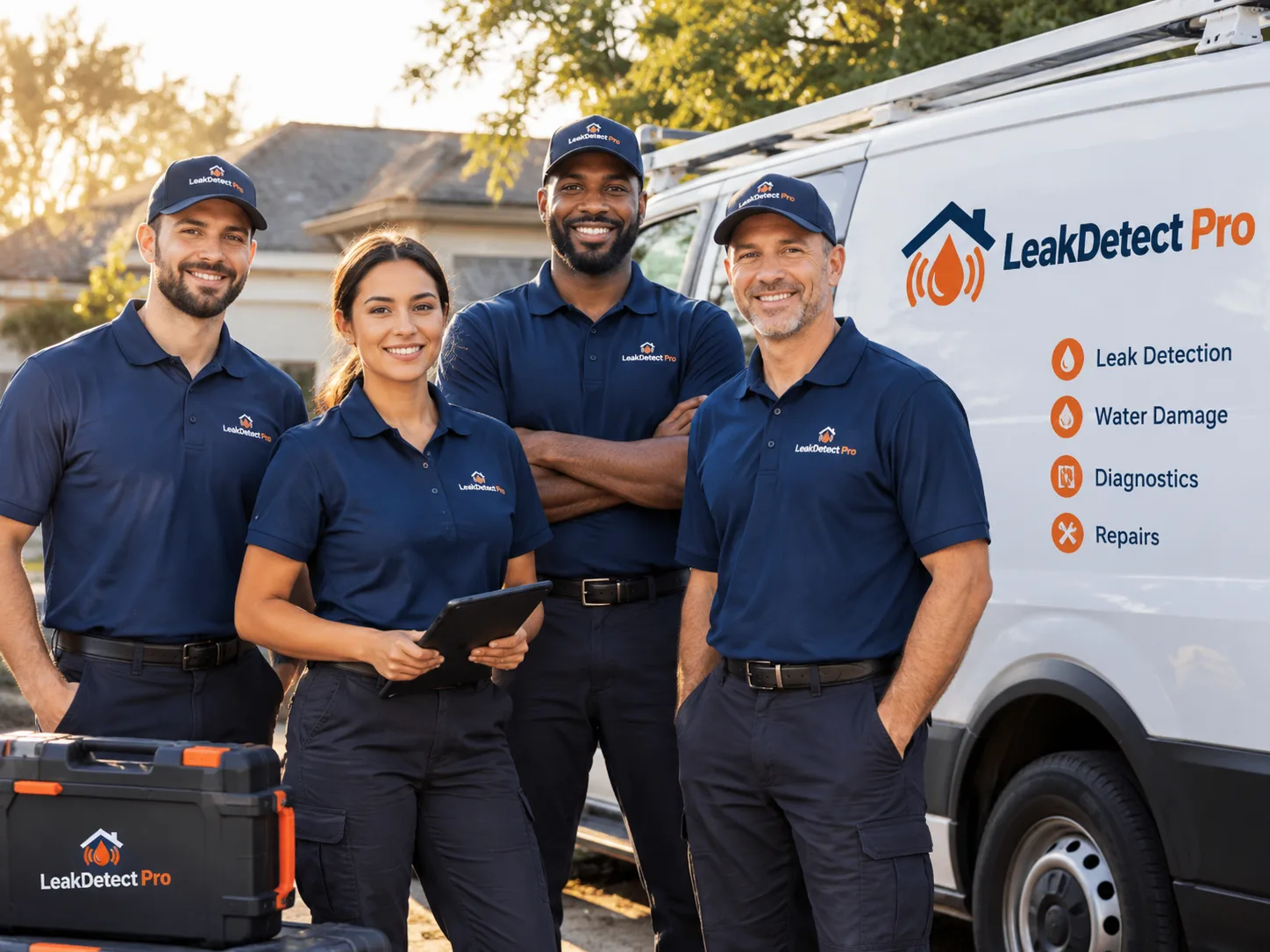 Roof Repair company in Ada, OK